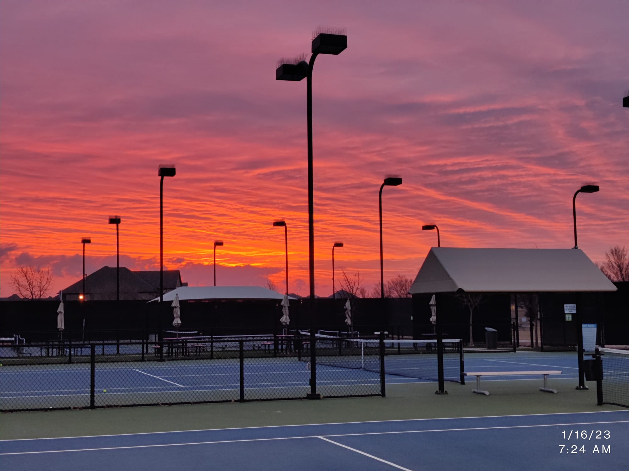 tennis tournaments